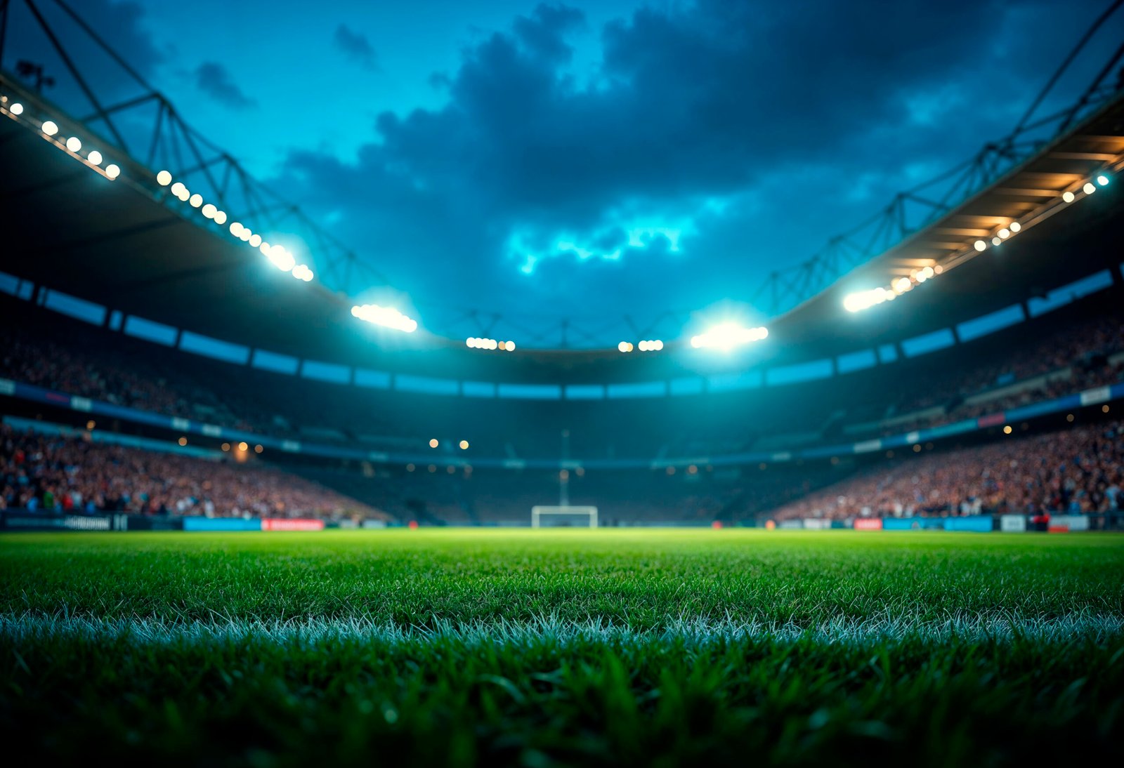Nottingham Forest Vs Manchester City