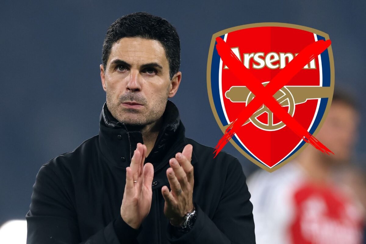 Arsenal set to overlook out once more as Barcelona shut in on €25m Garcia