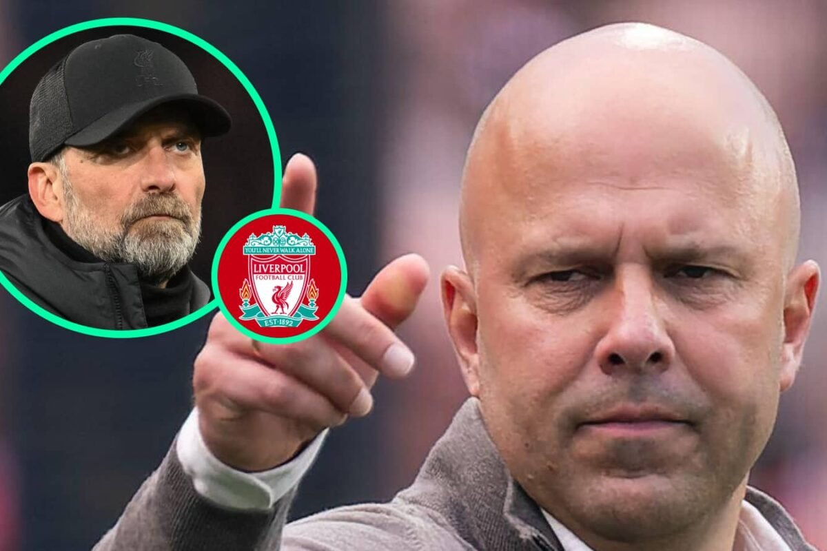 Summer time signings two AND three RAMPED UP as Klopp talks are confirmed