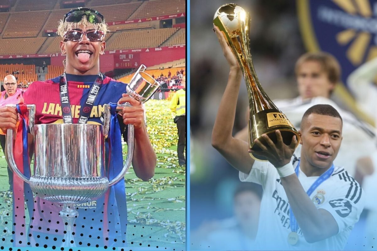 Which membership has received extra trophies?