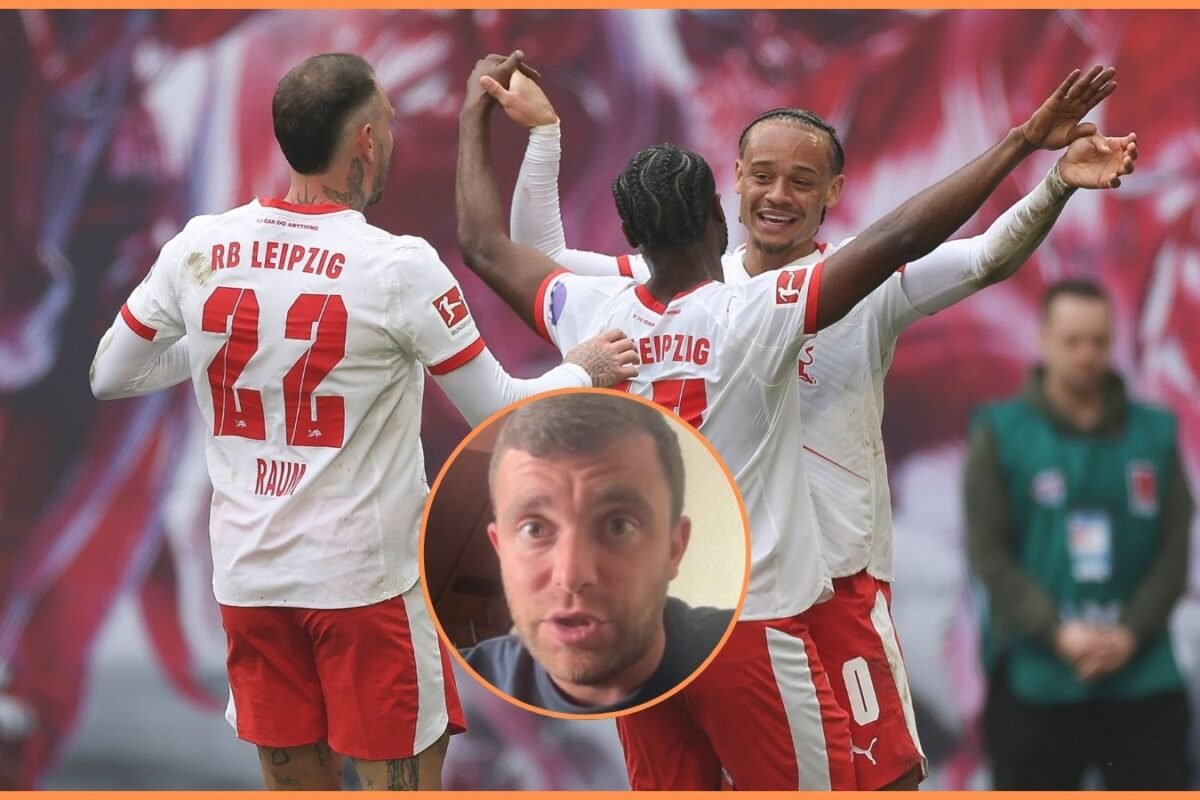 Xavi Simons Premier League switch tipped by Fabrizio Romano