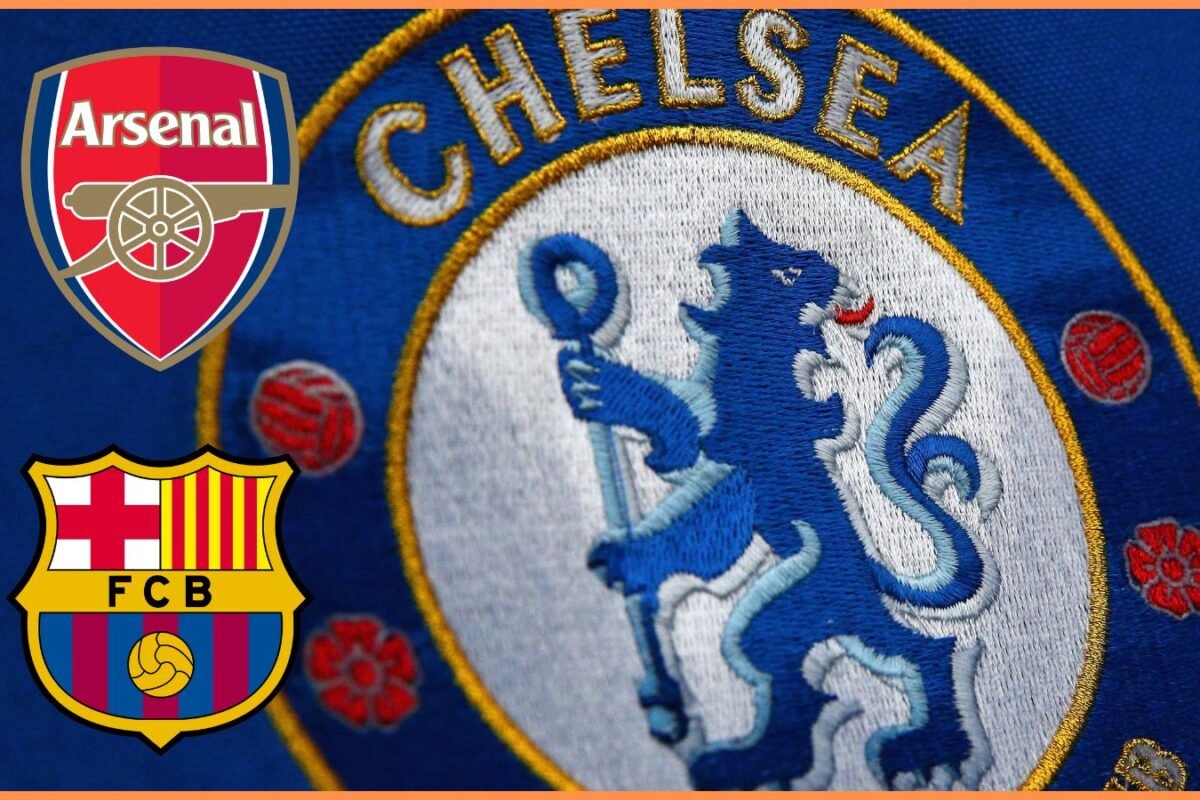 Andrey Santos switch alternative for Arsenal emerges