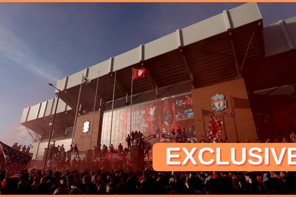 Liverpool satisfied Florian Wirtz to hitch them as a result of Arne Slot