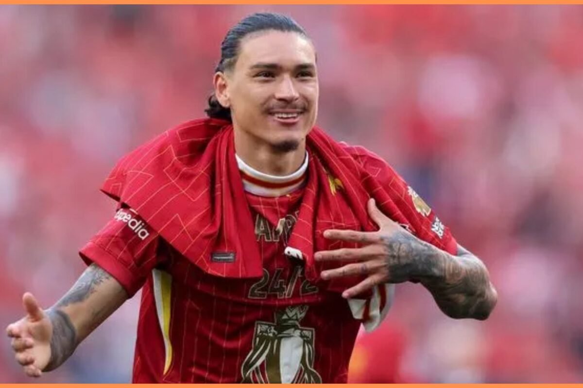 La Liga aspect maintain talks with attacker
