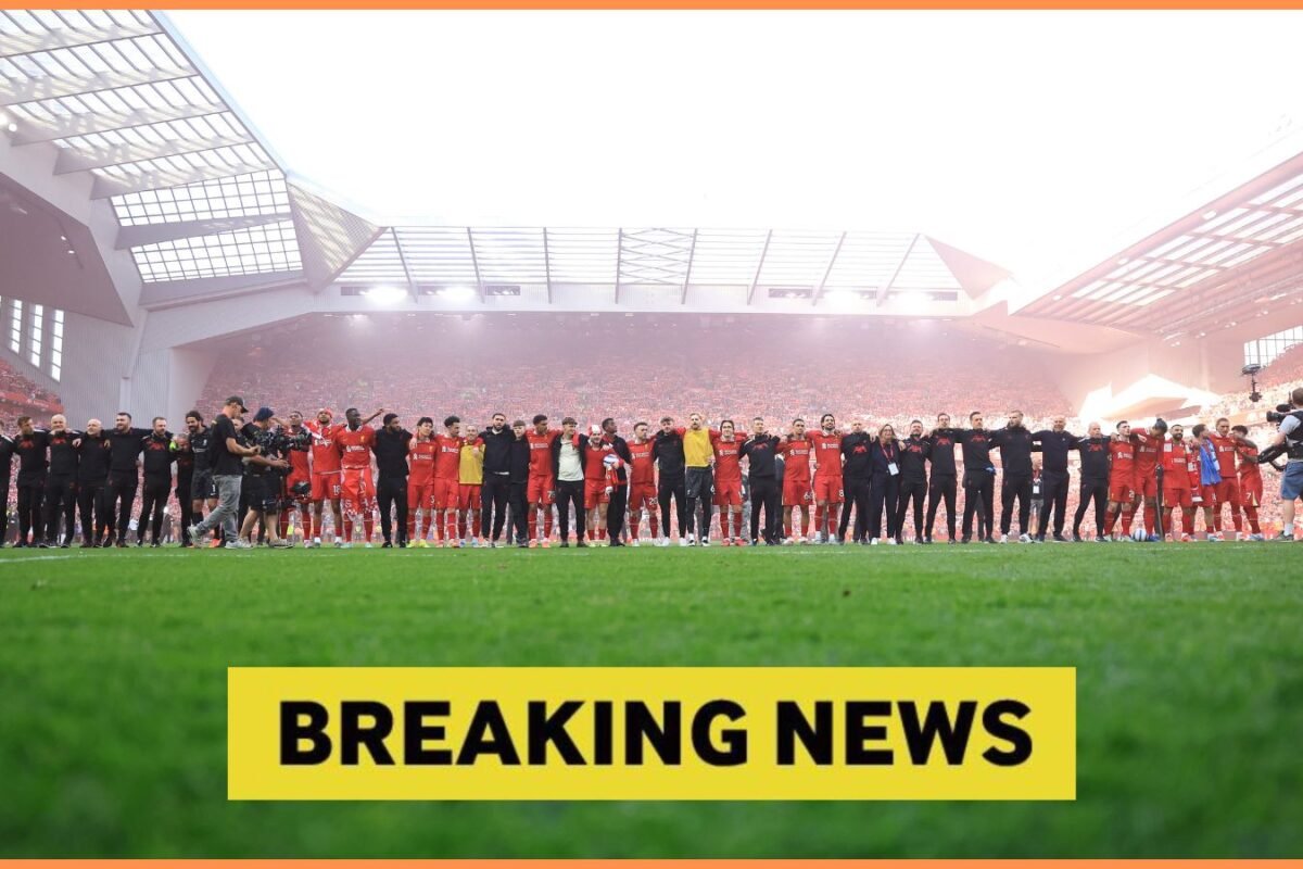 Giorgi Mamardashvili on Liverpool and mortgage switch