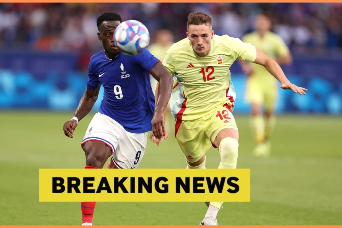 Arnaud Kalimuendo switch being mentioned by Arsenal