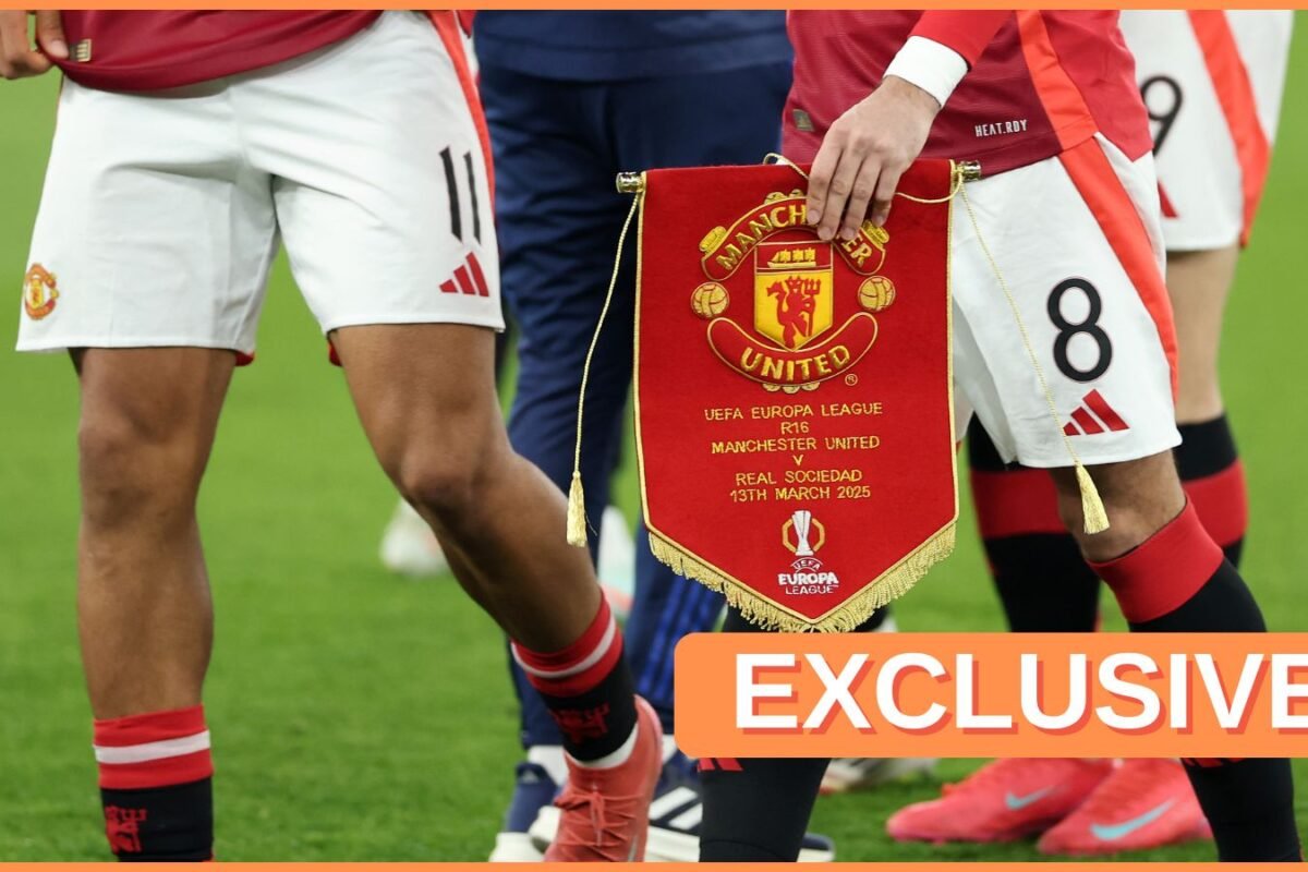 Man United’s Joshua Zirkzee attracts Serie A switch curiosity