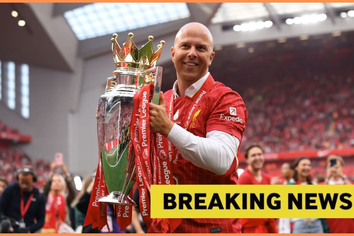 “Getting nearer” – Gorgeous Liverpool only a matter of time, says Fabrizio Romano