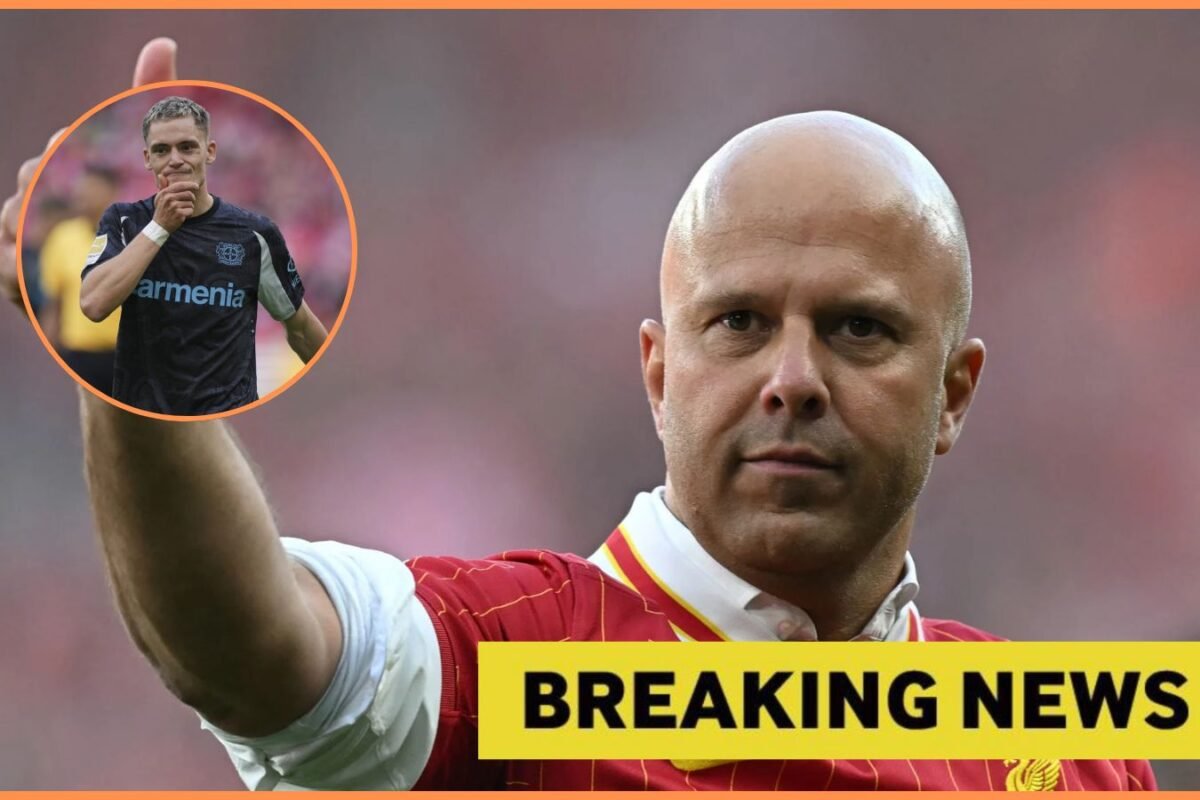 Insider offers promising Florian Wirtz replace