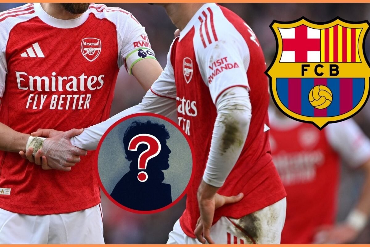 Euro giants contemplate signing Arsenal star as various to Liverpool’s Luis Diaz