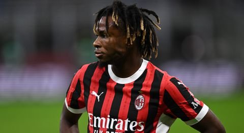 Chukwueze Makes twentieth Look as AC Milan Loses to Torino