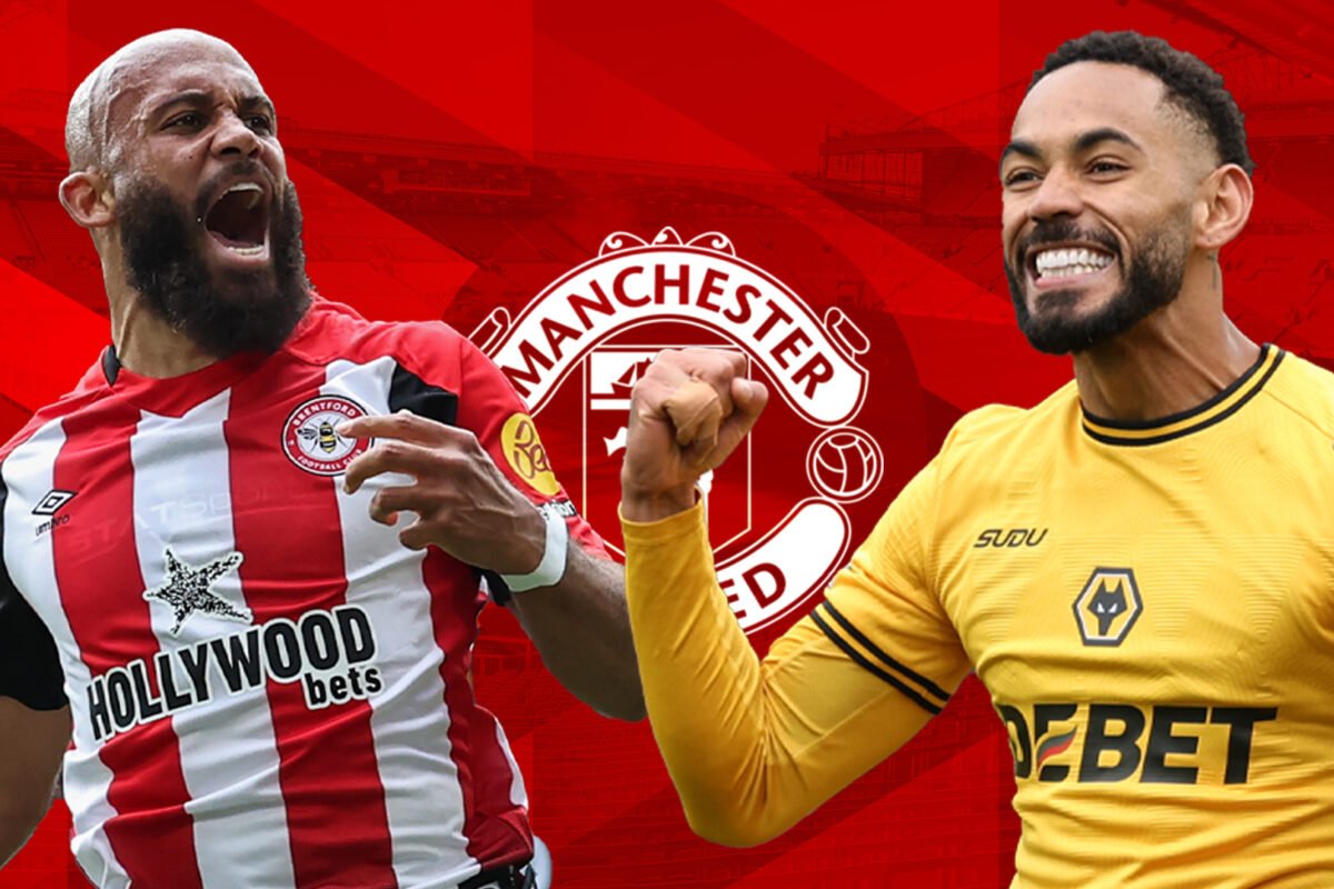 Bryan Mbeumo holds talks with Manchester United as membership make second rapid switch transfer