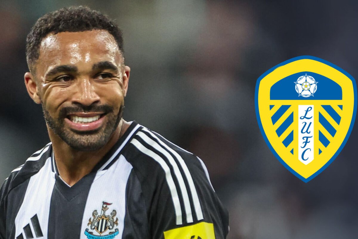 Whites line up supply for ‘huge sturdy unit’ at Newcastle amid Jamie Vardy hypothesis