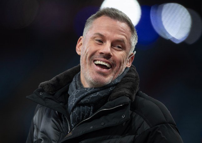 Carragher Ideas Newcastle as a Shock Contender for Premier League Glory Subsequent Season