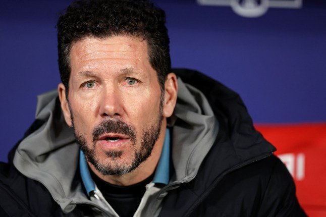 Simeone Declares Barca the Greatest in La Liga After Derby