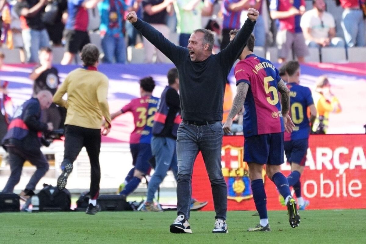 Are you able to identify each supervisor to win a title in Europe’s main leagues since 2000?