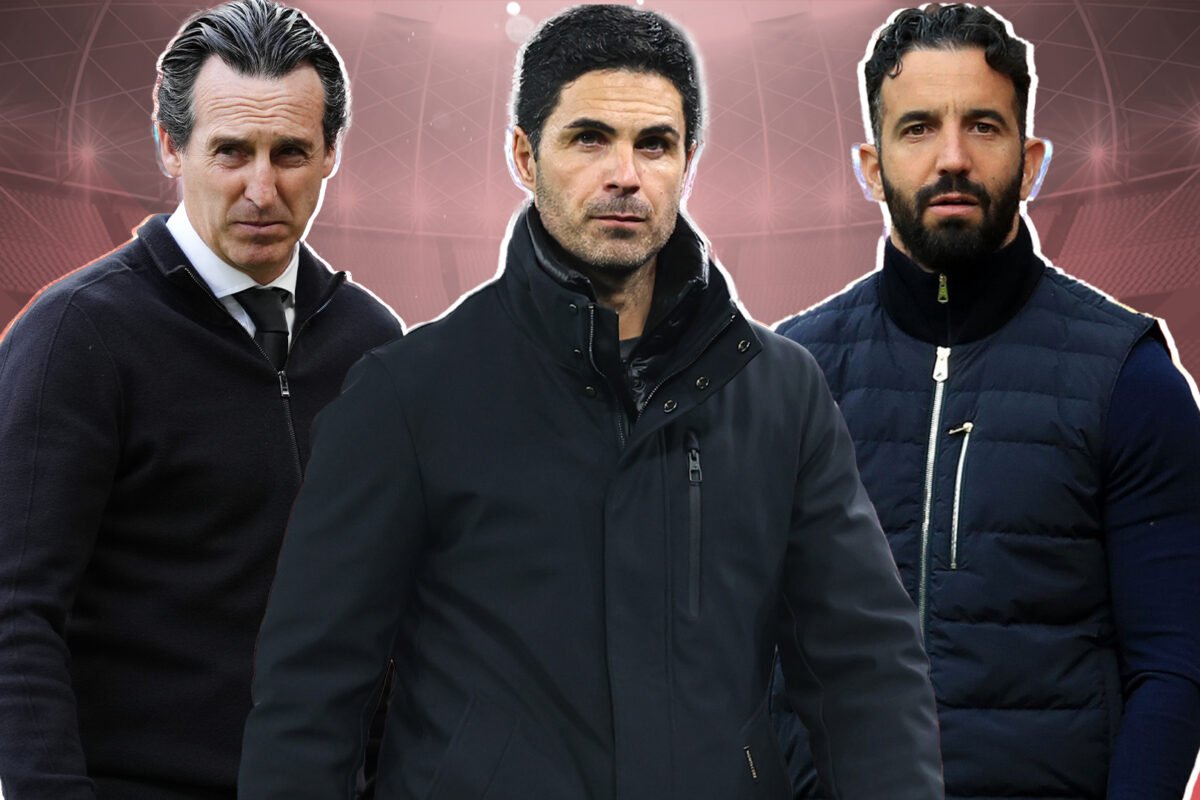 Arsenal had a worse season than Aston Villa – however one Premier League crew receives dreaded ‘U’ grade