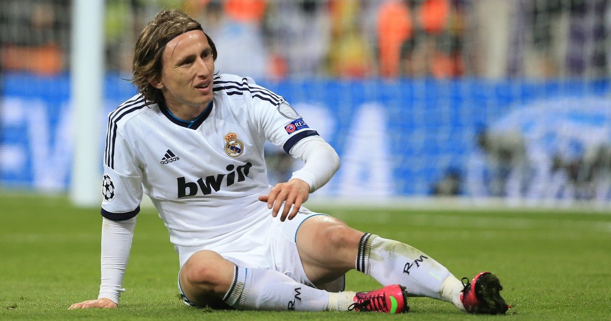 Remembering when Actual Madrid star was La Liga’s ‘worst signing’