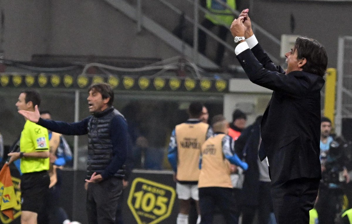 Why Napoli and Inter disagree on dates for ultimate spherical of 2024-25 Serie A season