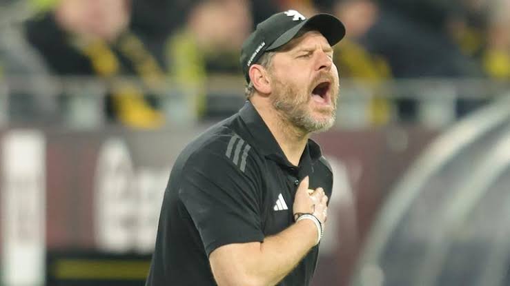 Bayern Munich goal victory towards Union Berlin