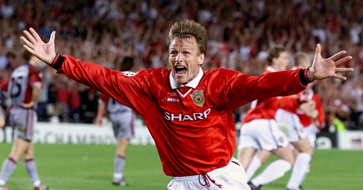 Are you able to identify the XI from the 1999 Champions League ultimate?