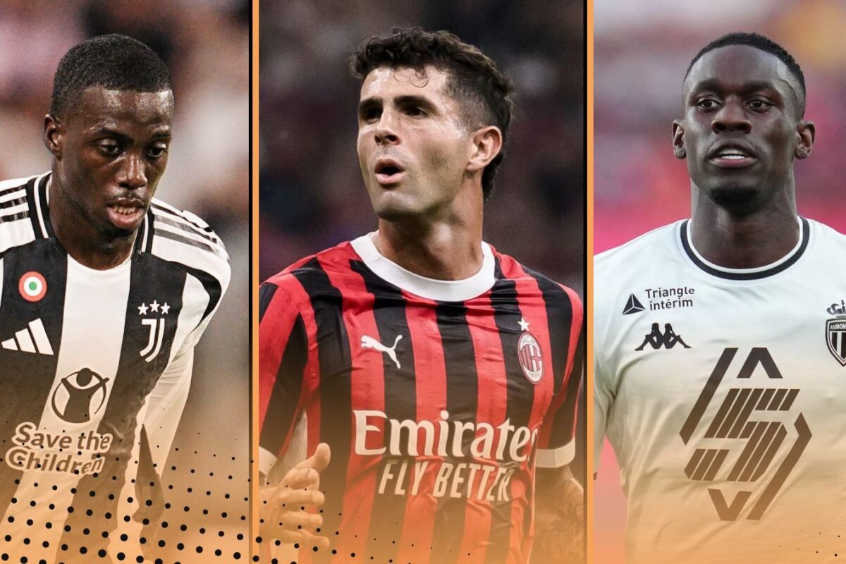 How are Pulisic, McKennie & co faring overseas?