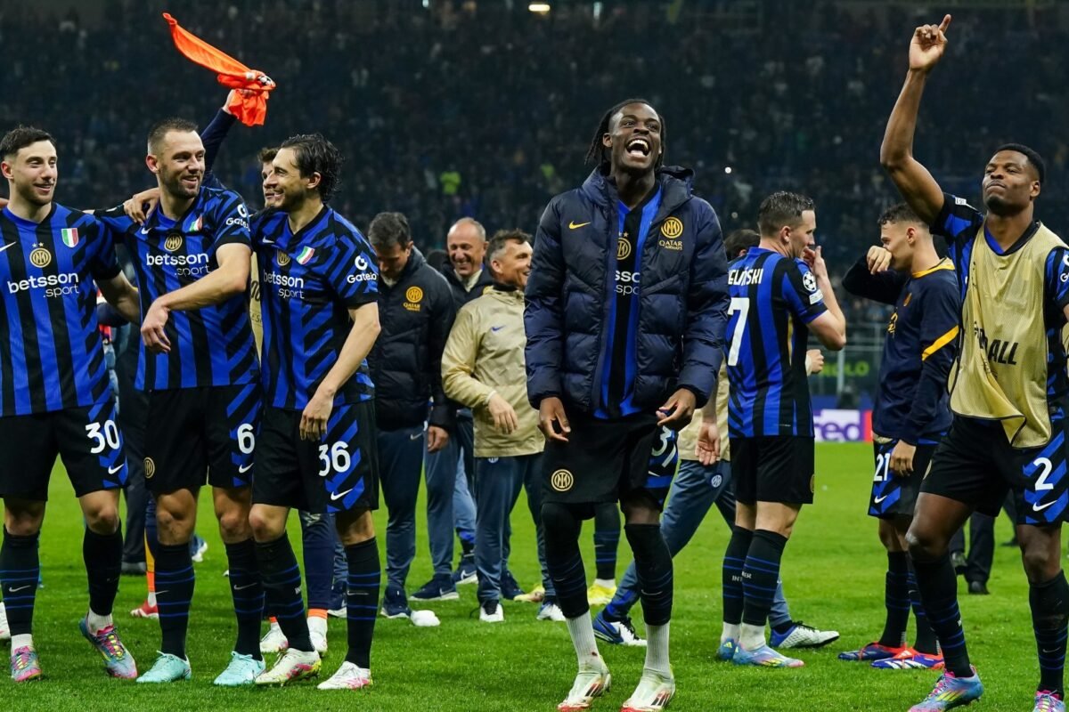 Paris Saint-Germain vs Inter Milan predicted line-ups: Each groups going through dilemmas forward of Champions League closing