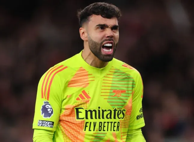 Owen and Keown Criticize Saliba’s Errors in Arsenal’s Draw, Level to Raya’s Function in Equaliser