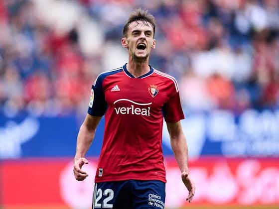 Osasuna lineup considerations forward of Barcelona conflict
