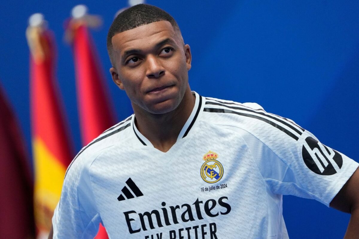 Are you able to identify each membership in La Liga, Serie A, Bundesliga & Ligue 1 in 2024-25?