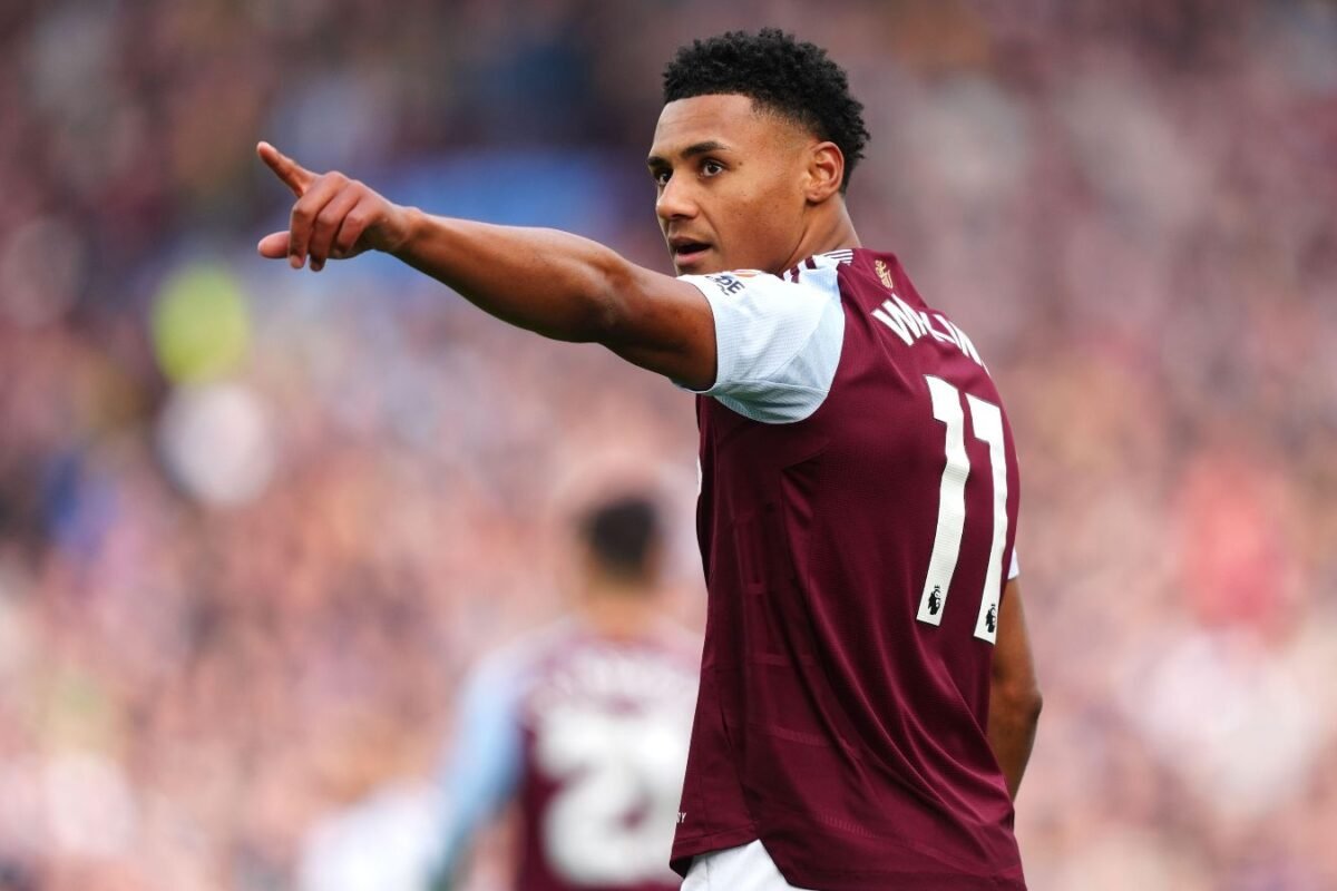 Identify their prime scorer from each Premier League season