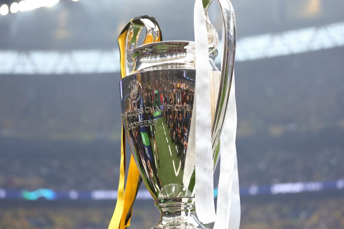 Inter Milan vs PSG LIVE commentary: European giants meet in Munich for Champions League remaining