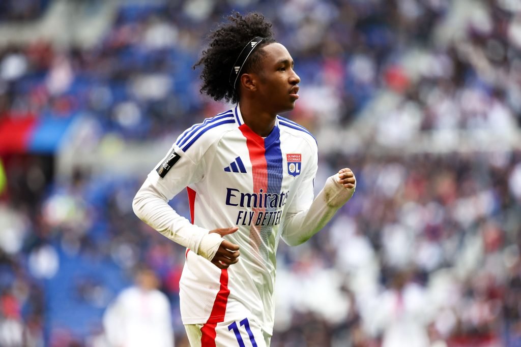 Premier League Golf equipment Battle for Lyon Star Fofana After Breakout 12 months