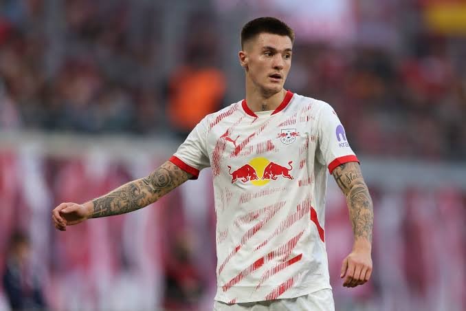Sesko open to switch however insists on respectful Leipzig exit