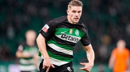 Gyokeres refuses Sporting return as Arsenal switch saga turns bitter