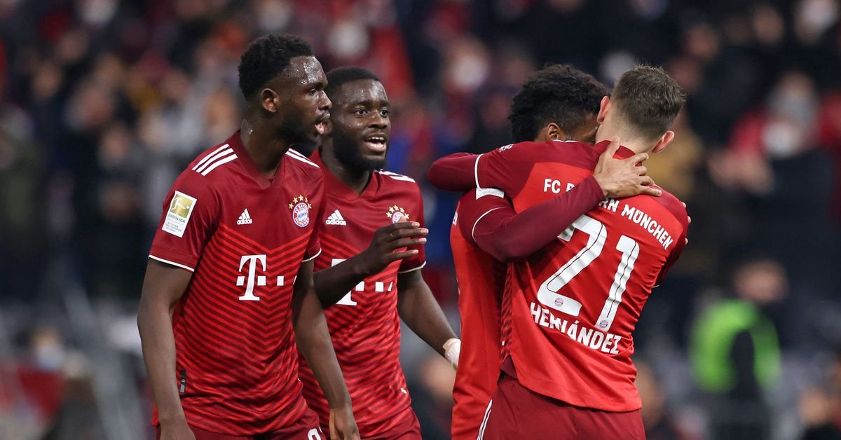 Bayern Munich predicted lineup vs Benfica in Membership World Cup conflict