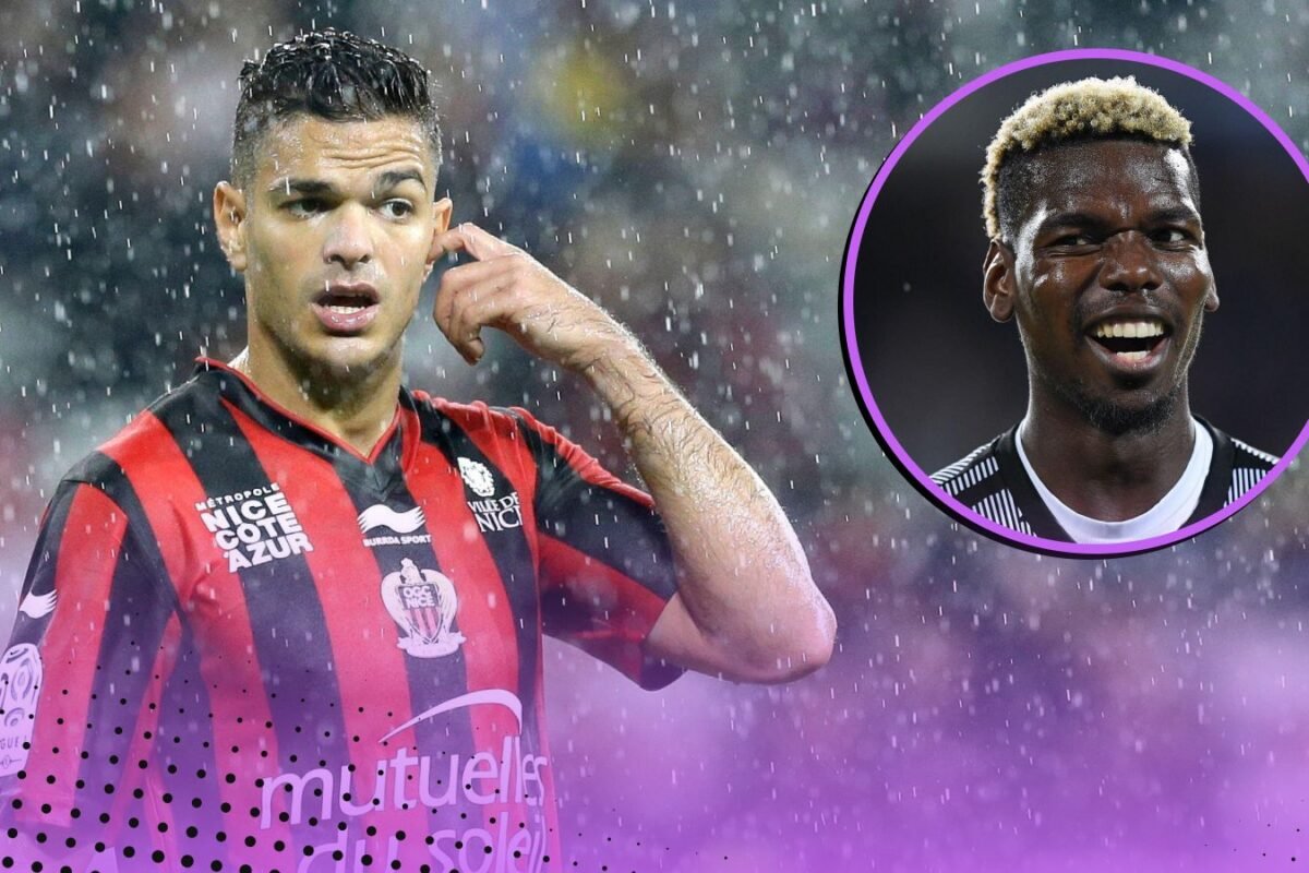 Six stars who revived their careers in Ligue 1