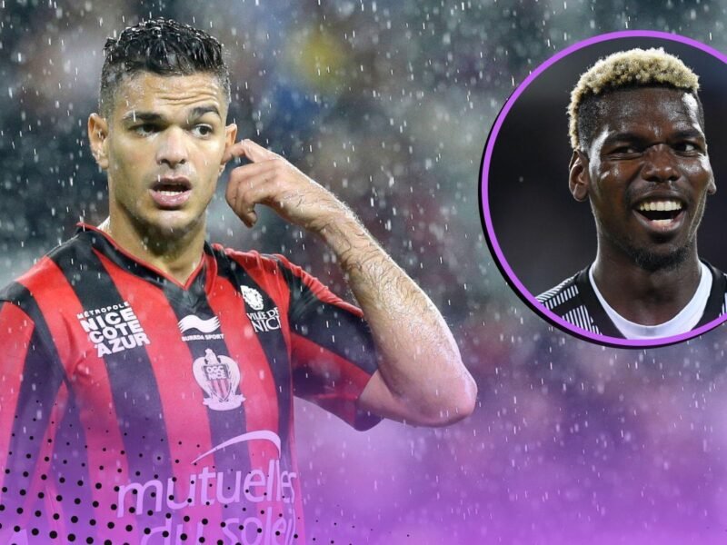 Six stars who revived their careers in Ligue 1