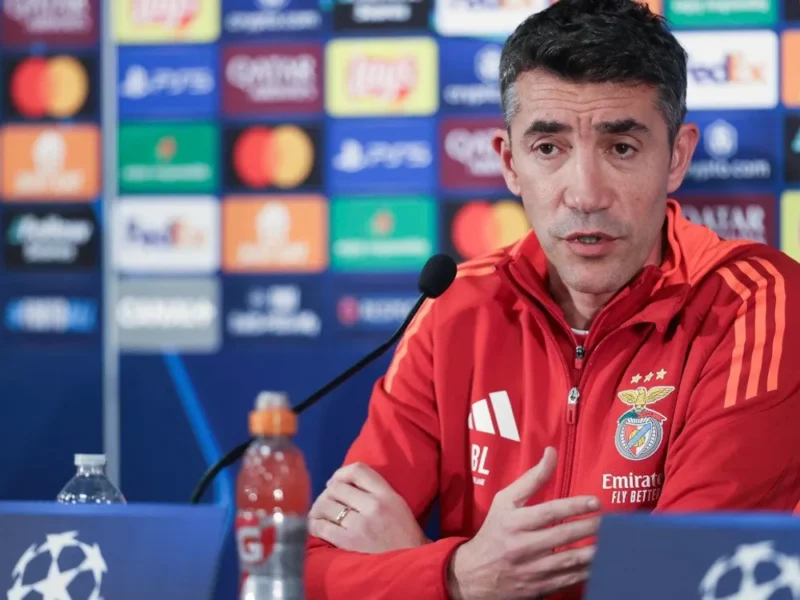 Benfica Supervisor Bruno Lage Praises Chelsea Stars Forward of Membership World Cup Knockout Conflict