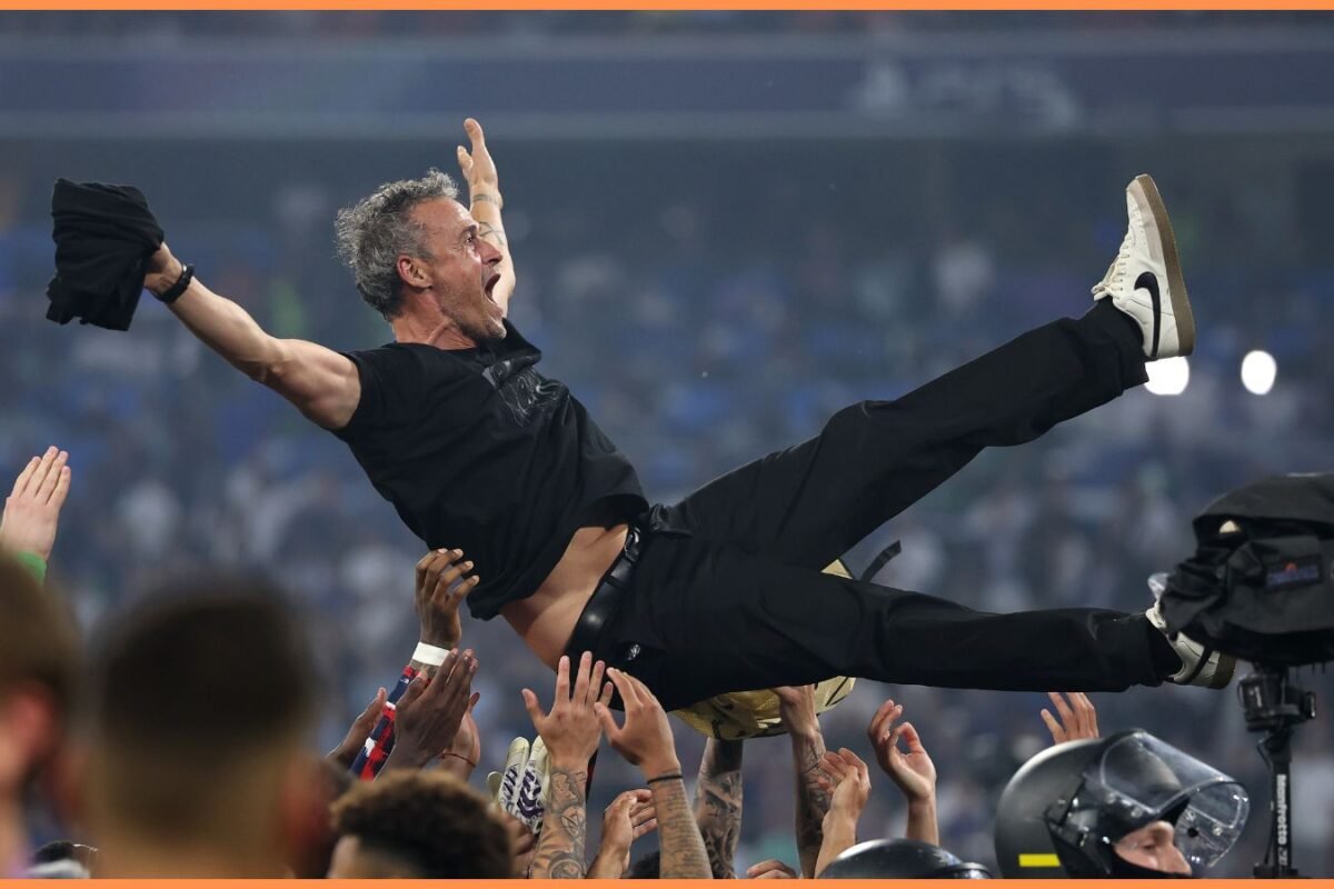 PSG successful trophies with out Kylian Mbappe and this video reveals why