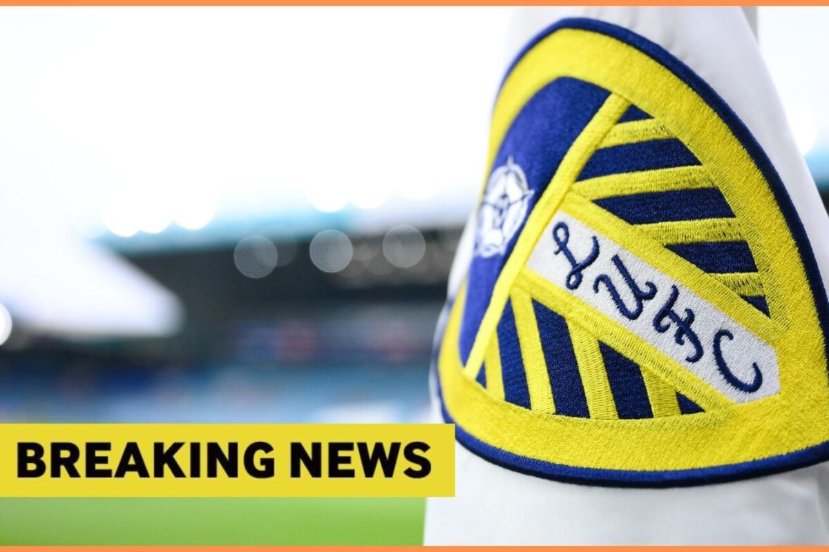 Leeds United are all in favour of a transfer for German striker Devie Selke
