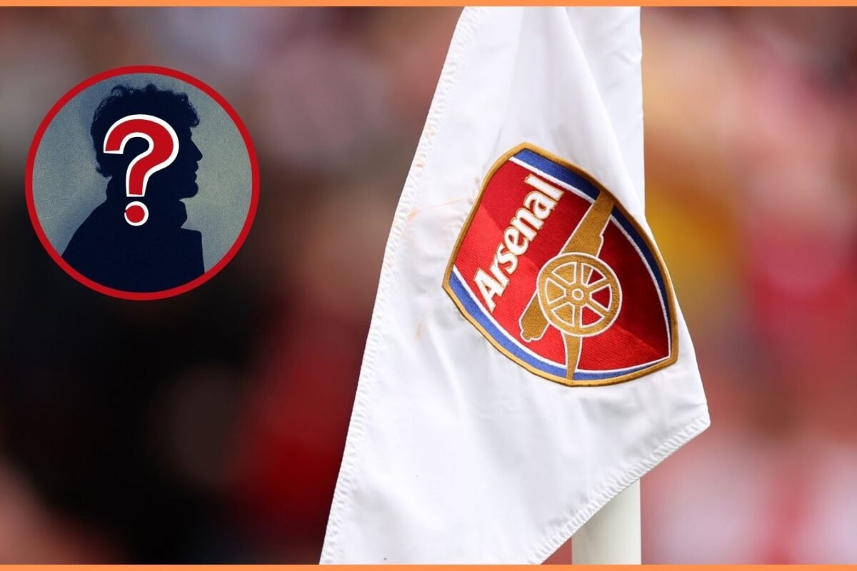 Arsenal urged to signal “high participant” Serie A star by Ian Wright