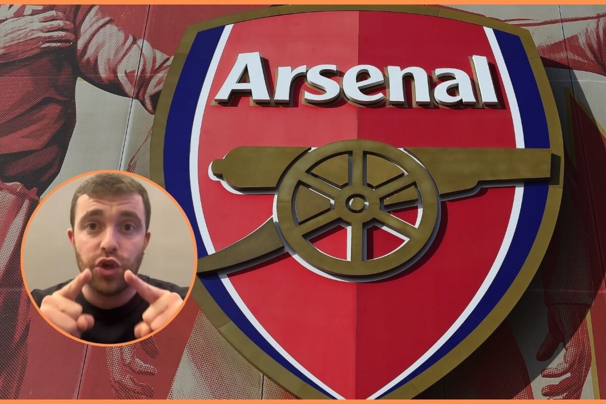 “In superior talks” – Fabrizio Romano reveals a deal Andrea Berta is near sealing for Arsenal