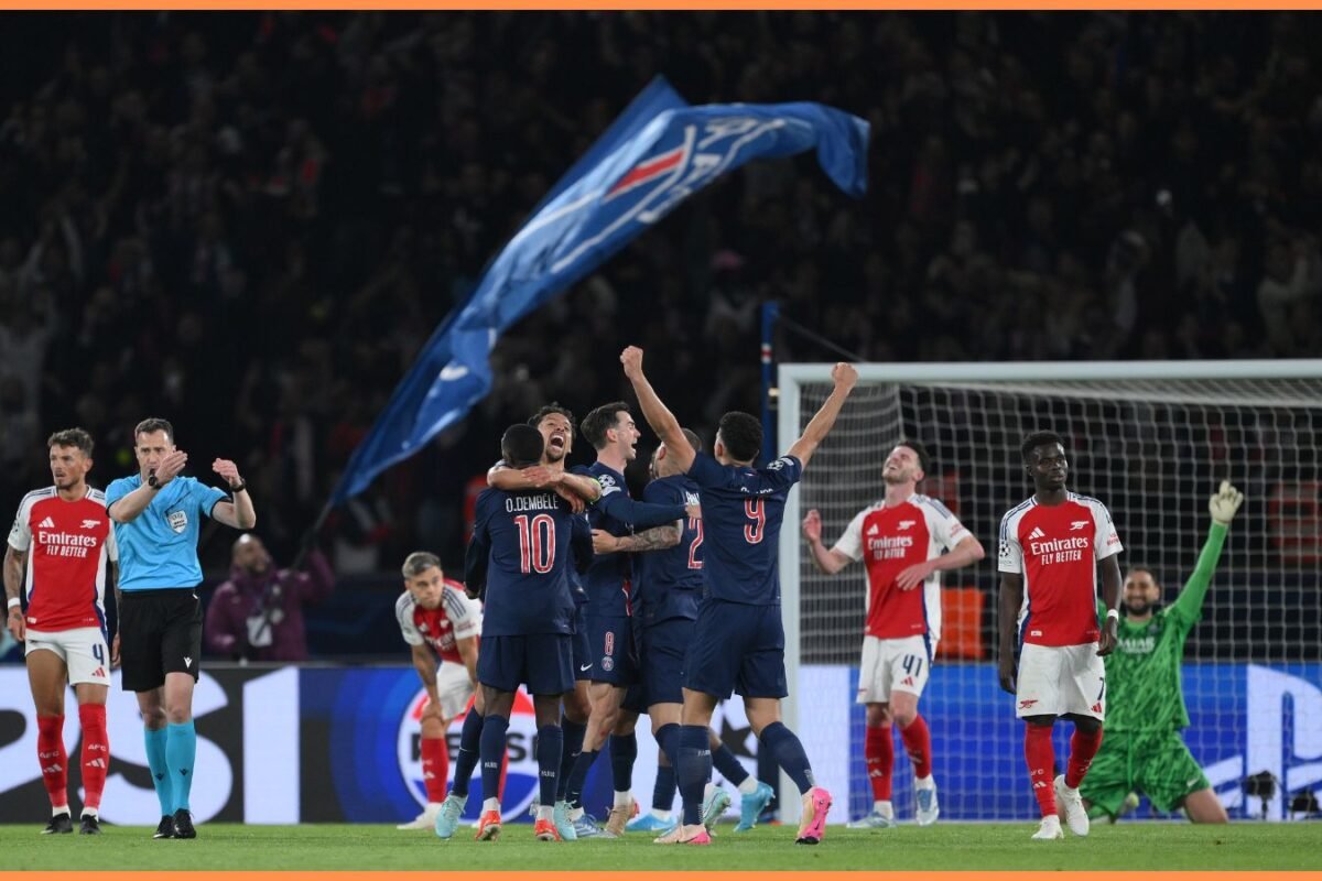 Man United provided the possibility to signal PSG star Goncalo Ramos