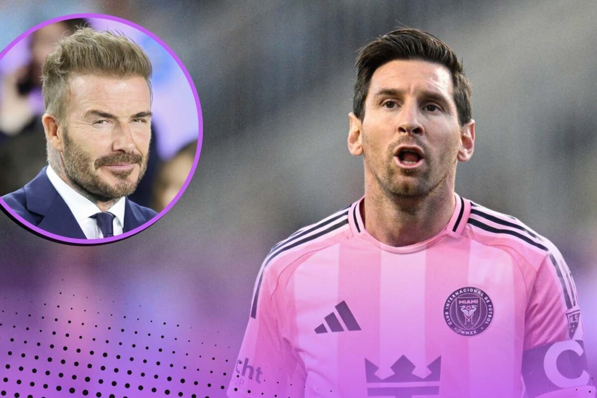 Will Neymar & Modric be part of Inter Miami for Membership World Cup?