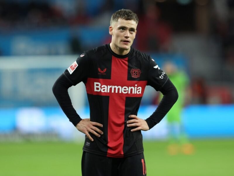 Liverpool signal Wirtz as Klopp defends report deal