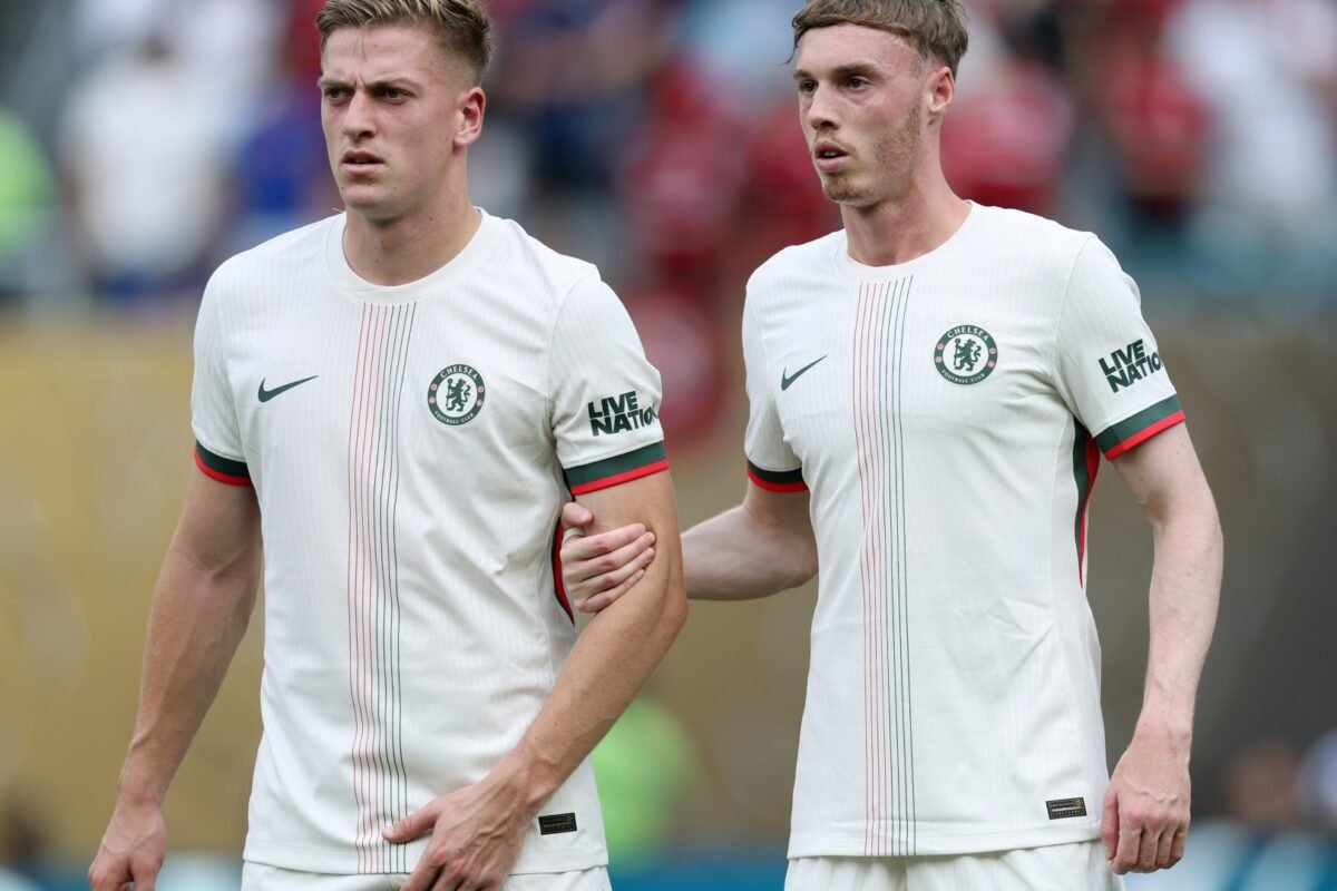 Tunis vs Chelsea LIVE commentary: UK kick-off time, crew information and methods to observe Membership World Cup conflict