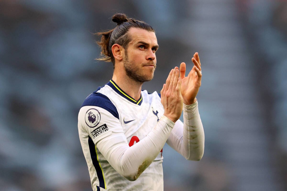 Gareth Bale Set to Be a part of Plymouth Argyle Possession Group