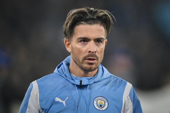 Arsenal tipped to signal £40m Jack Grealish after Man Metropolis exile