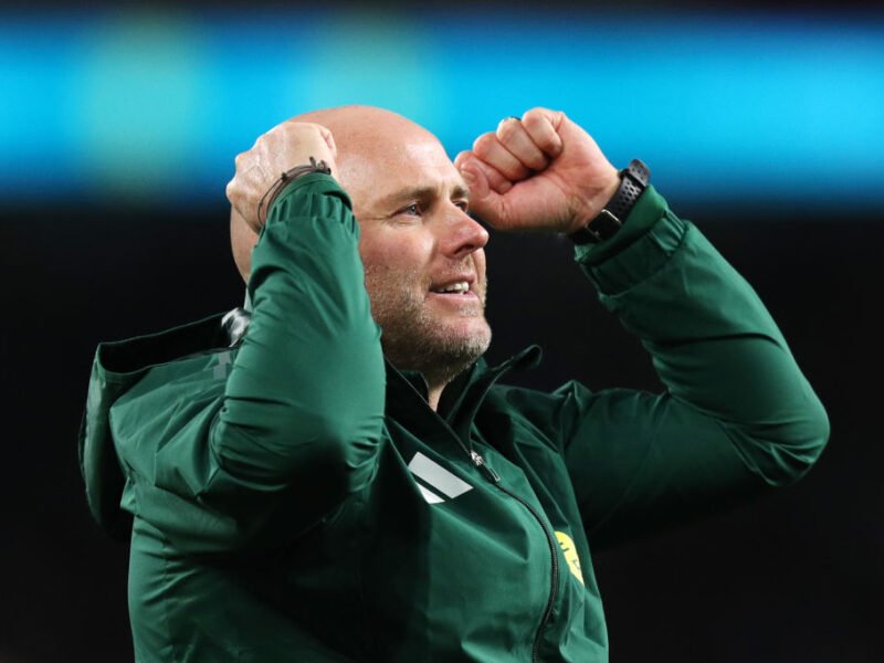 Former Wales supervisor Rob Web page lands new job at Premier League giants
